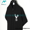 Burberry - 23SS Year Of The Rabbit Limited Short Sleeve Polo With Bunny Print