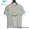 Burberry - 23ss Oak Leaf Micro Letter Print Short Sleeve
