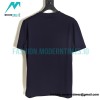Burberry - 23ss Oak Leaf Micro Letter Print Short Sleeve
