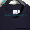 Burberry - 23ss Oak Leaf Micro Letter Print Short Sleeve