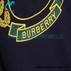 Burberry - 23ss Oak Leaf Micro Letter Print Short Sleeve