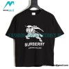 Burberry - 23ss War Horse Logo Printed Short Sleeve