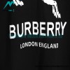 Burberry - 23ss War Horse Logo Printed Short Sleeve