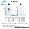 Burberry - 23ss War Horse Logo Printed Short Sleeve