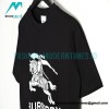 Burberry - 23ss War Horse Logo Printed Short Sleeve