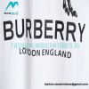Burberry - 23ss War Horse Logo Printed Short Sleeve