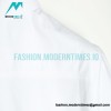 Burberry - 22SS Pocket Silicone Letter Short-sleeved Shirt