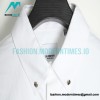 Burberry - 22SS Pocket Silicone Letter Short-sleeved Shirt