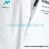 Burberry - 22SS Pocket Silicone Letter Short-sleeved Shirt