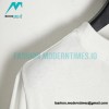 Burberry - 23SS Short Sleeve T-shirt With Embroidered Oak Leaf Logo