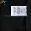 Burberry - 23SS Short Sleeve T-shirt With Embroidered Oak Leaf Logo