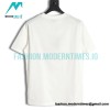 Burberry - 23SS Short Sleeve T-shirt With Embroidered Oak Leaf Logo