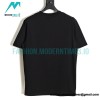 Burberry - 23SS Short Sleeve T-shirt With Embroidered Oak Leaf Logo