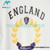 Burberry - 23SS Short Sleeve T-shirt With Embroidered Oak Leaf Logo