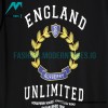Burberry - 23SS Short Sleeve T-shirt With Embroidered Oak Leaf Logo