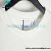 Burberry - 23SS Short Sleeve T-shirt With Embroidered Oak Leaf Logo