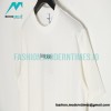 Burberry - 2023SS Back New Knight Charger Logo Short-sleeved T-shirt