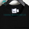 Burberry - 2023SS Back New Knight Charger Logo Short-sleeved T-shirt