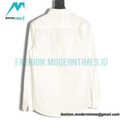  Burberry - 2023FW Warhorse Knight T-shirt