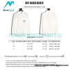  Burberry - 2023FW Warhorse Knight T-shirt