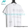 Burberry - 23SS Horseferry Hot-drill Logo Short-sleeved T-shirt