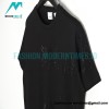 Burberry - 23SS Horseferry Hot-drill Logo Short-sleeved T-shirt