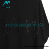 Burberry - 23SS Horseferry Hot-drill Logo Short-sleeved T-shirt