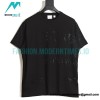 Burberry - 23SS Horseferry Hot-drill Logo Short-sleeved T-shirt