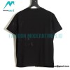 Burberry - 23SS Horseferry Hot-drill Logo Short-sleeved T-shirt