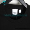 Burberry - 23SS Horseferry Hot-drill Logo Short-sleeved T-shirt