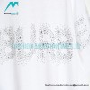 Burberry - 23SS Horseferry Hot-drill Logo Short-sleeved T-shirt