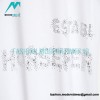Burberry - 23SS Horseferry Hot-drill Logo Short-sleeved T-shirt
