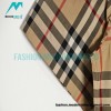 Burberry -Classic Plaid Short-sleeved Shirt
