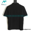 Burberry -Classic War Horse Embroidered Polo Short Sleeve