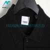 Burberry -Classic War Horse Embroidered Polo Short Sleeve
