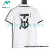 Burberry - 23SS Year Of The Rabbit Printed Short-sleeved Polo Shirt