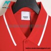 Burberry - 23SS Year Of The Rabbit Printed Short-sleeved Polo Shirt