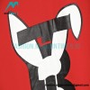 Burberry - 23SS Year Of The Rabbit Printed Short-sleeved Polo Shirt