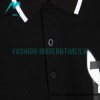 Burberry - 23SS Year Of The Rabbit Printed Short-sleeved Polo Shirt