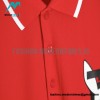 Burberry - 23SS Year Of The Rabbit Printed Short-sleeved Polo Shirt