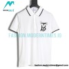 Burberry - 23SS Year Of The Rabbit Printed Short-sleeved Polo Shirt