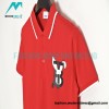 Burberry - 23SS Year Of The Rabbit Printed Short-sleeved Polo Shirt