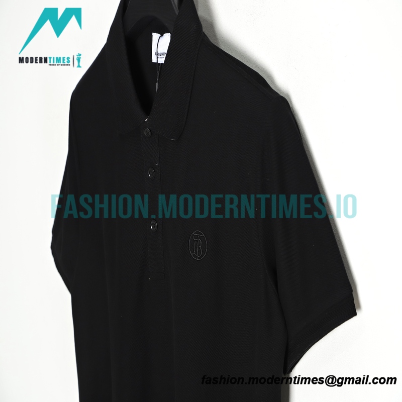Burberry - 2023SS Spring Summer Lapel Polo T-shirt