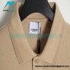 Burberry - 2023SS Spring Summer Lapel Polo T-shirt