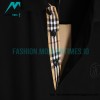 Burberry - 2023SS Spring Summer Lapel Polo T-shirt
