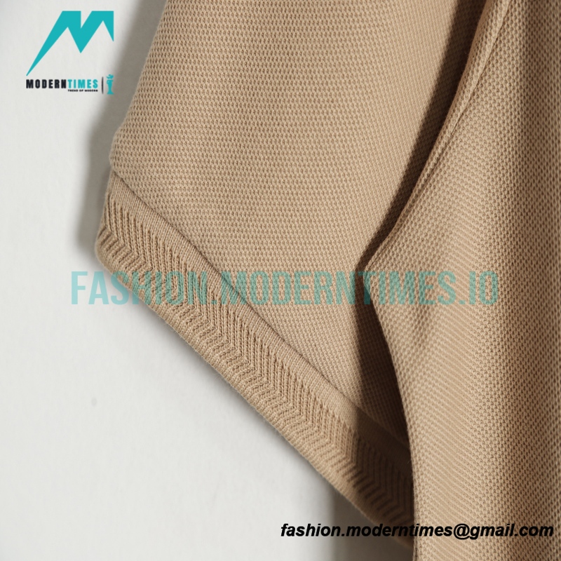 Burberry - 2023SS Spring Summer Lapel Polo T-shirt