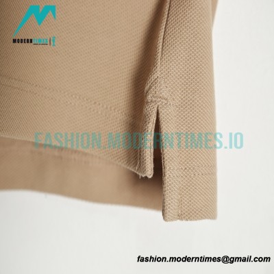 Burberry - 2023SS Spring Summer Lapel Polo T-shirt