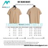 Burberry - 2023SS Spring Summer Lapel Polo T-shirt