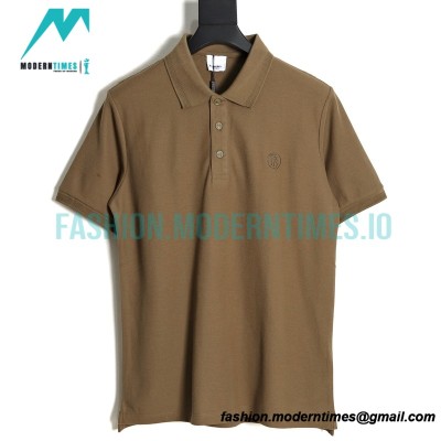 Burberry - 2023SS Spring Summer Lapel Polo T-shirt