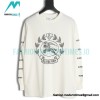  Burberry - 23ss Oak Leaf Warhorse Long Sleeve T-shirt